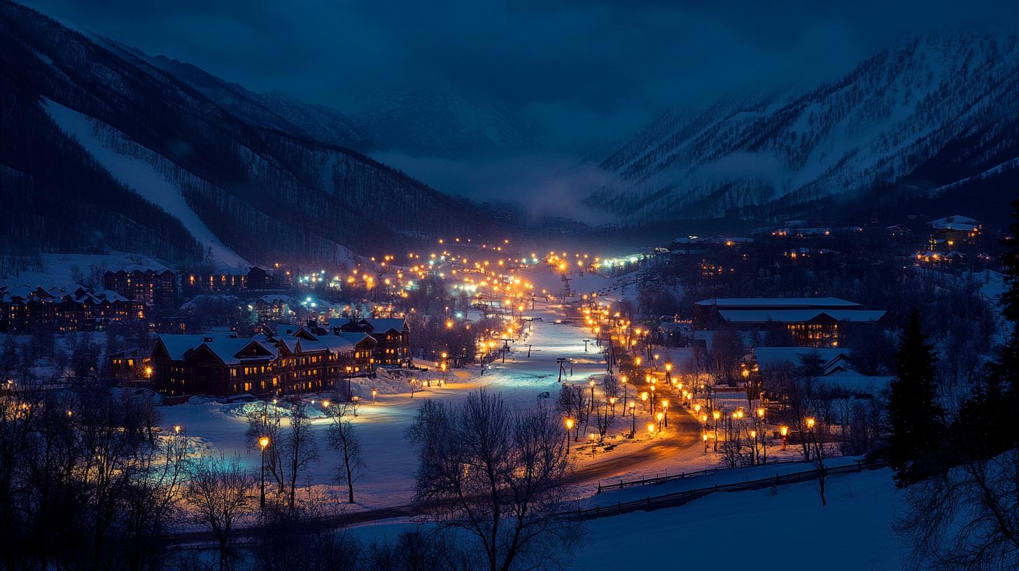 Каракол (Киргизия): Исследование горнолыжных возможностей и гостеприимства каракол, киргизия