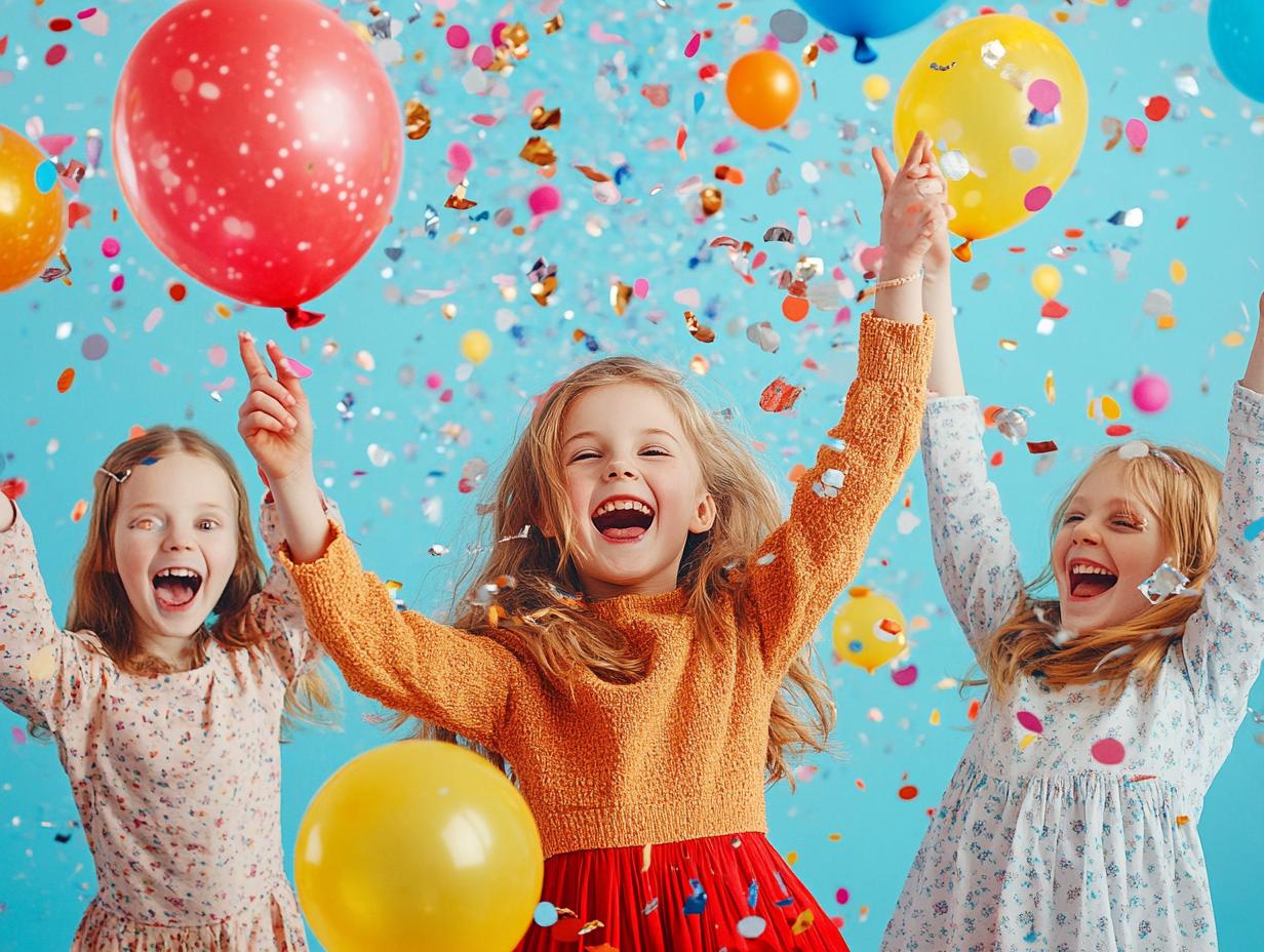 Мафия на день рождения