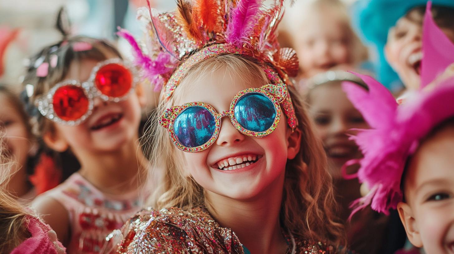 Организация детского выпускного: ключевая программа для 4 и 9 классов в школе СПб выпуской, 4, 9, класса, с, ведущим, мафия, для, детей, на, день, рождения, организация, выпускного, в, школе, выпускной, школы