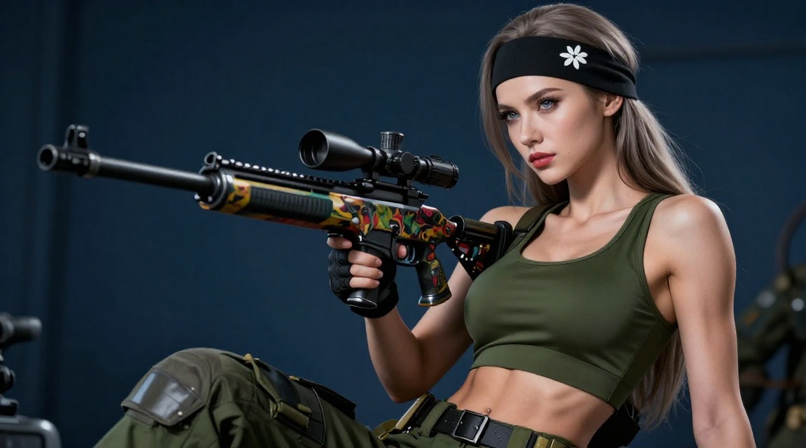 Сайт с кейсами CS2