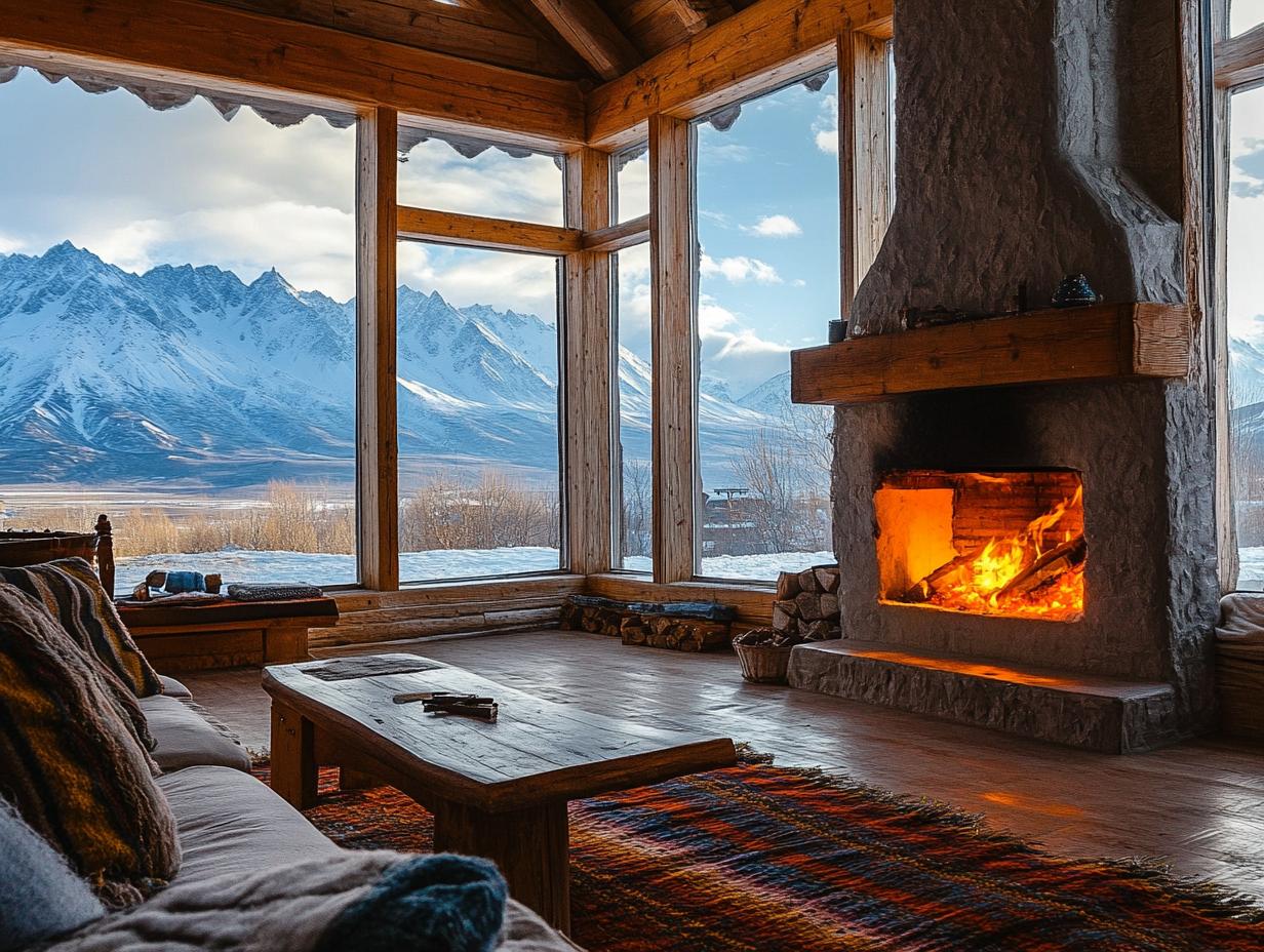 Каракол (Киргизия): Исследование горнолыжных возможностей и гостеприимства каракол, киргизия