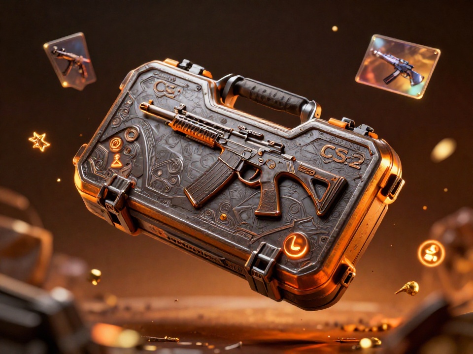 кейсы в CS2 на CS2CASE