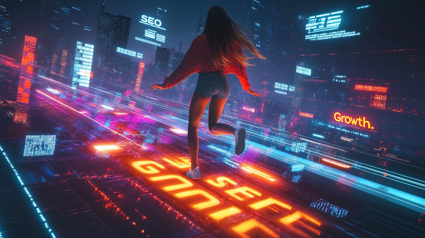 Создание SEO-сайтов и продвижение в СПб
