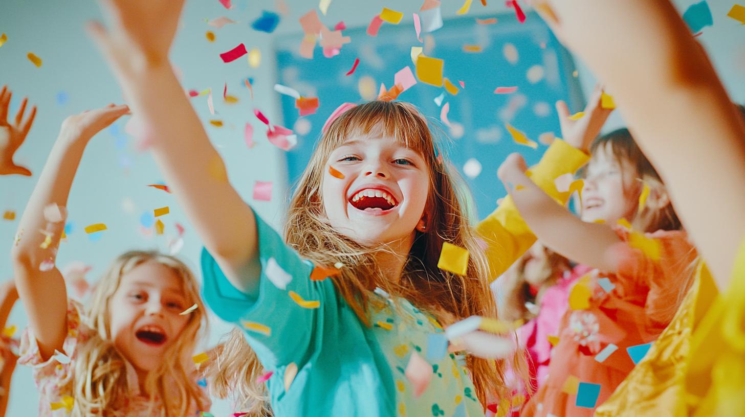 Мафия на день рождения