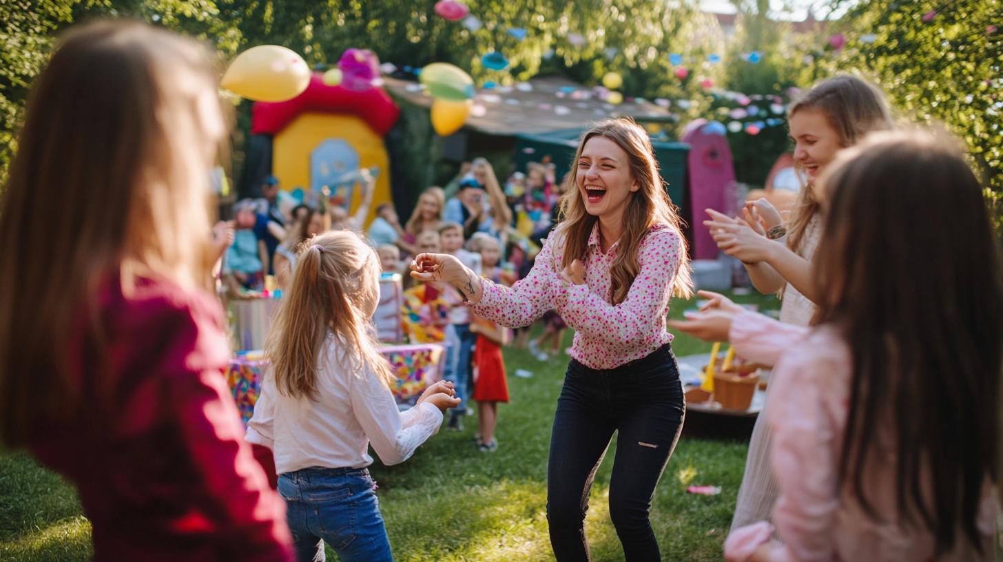 Организация детского выпускного: ключевая программа для 4 и 9 классов в школе СПб выпуской, 4, 9, класса, с, ведущим, мафия, для, детей, на, день, рождения, организация, выпускного, в, школе, выпускной, школы