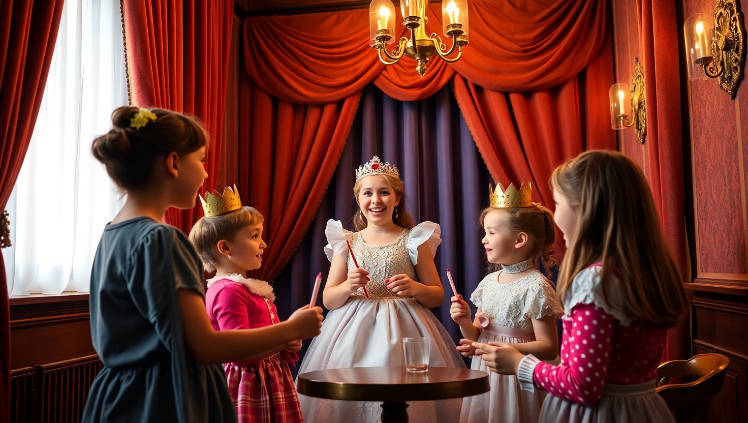 Организация детского выпускного: ключевая программа для 4 и 9 классов в школе СПб выпуской, 4, 9, класса, с, ведущим, мафия, для, детей, на, день, рождения, организация, выпускного, в, школе, выпускной, школы