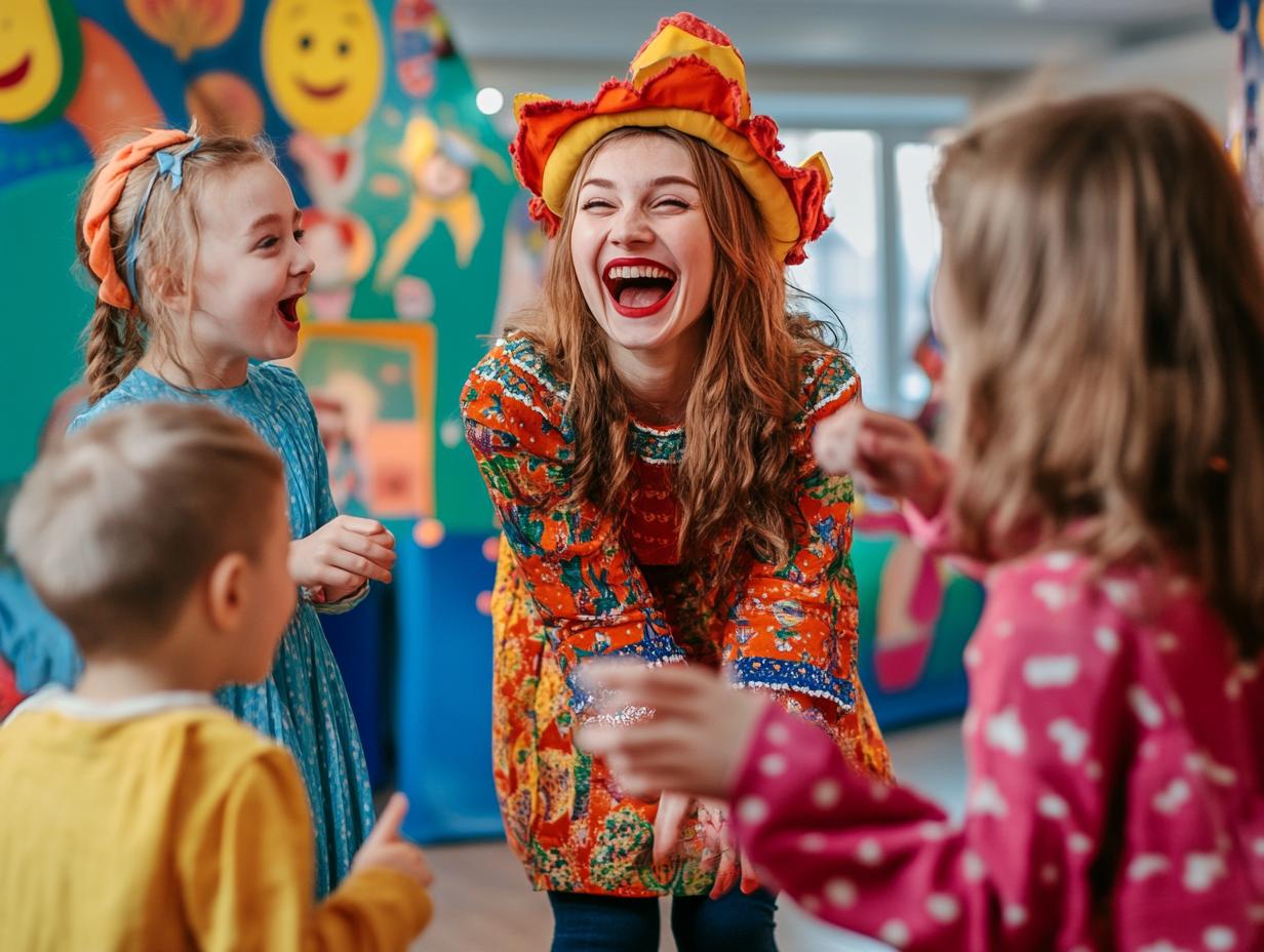 Мафия на день рождения