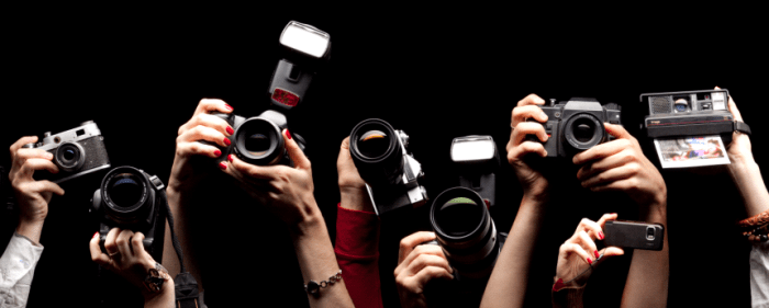 Кілька рекомендацій медіаюриста, щоб не порушити авторське право на фотографію