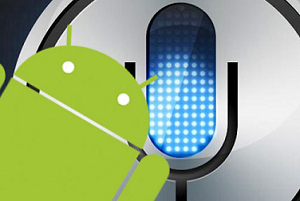 Сьогодні компанія Google Україна запустила голосовий пошук а українською мовою для мобільних пристроїв на базі ОС Android