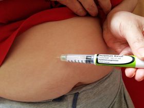 Ілюстративне фото: фотостоках Pixabay   Як стверджують співробітники Інституту, новий метод лікування дозволить позбавити пацієнтів від необхідності вводити собі інсулін і навіть зможе повністю вилікувати цю важку хворобу