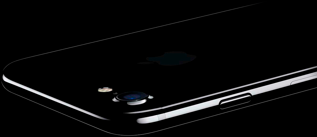Огляд Apple iPhone 7 32GB Black   еволюція Легенди   iPhone 7 - вершина еволюції модельного ряду