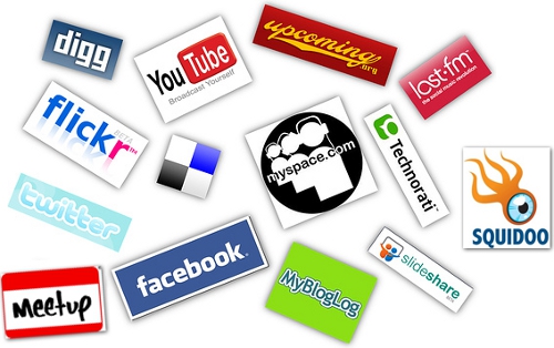 SMO - Social Media Optimization   Термін SMO (Social Media Optimization) був введений Рохіт Баргавой (Rohit Bhargava) 5 серпня 2006 року