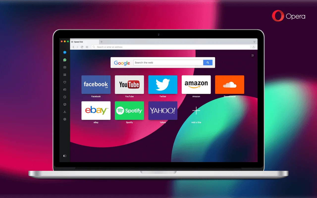 Нова версія веб-браузера Opera 52 поставляється з удосконаленим блокувальником реклами, який відрізняється більш високою швидкістю завантаження сторінок в порівнянні з Opera 51 або Google Chrome