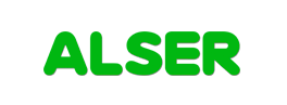 Компанія Alser була заснована в середині 90-х років минулого століття, і спочатку це був звичайний або, як зараз кажуть, «офлайн» магазин з продажу комп'ютерів