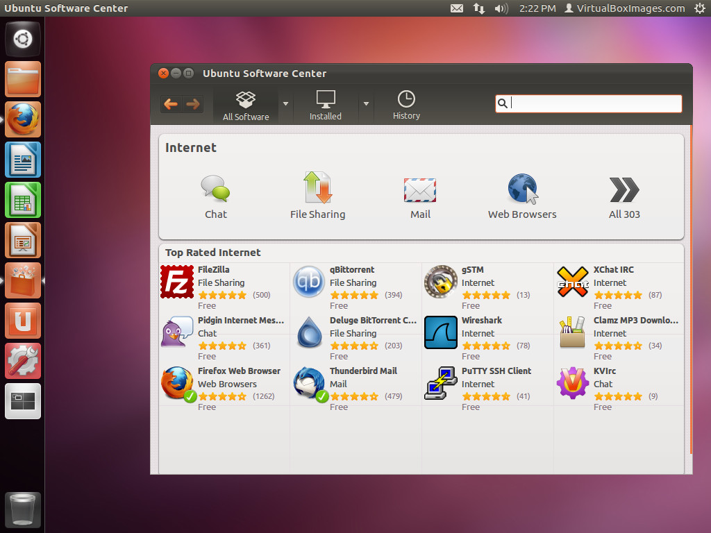 Ubuntu - найпопулярніший дистрибутив Linux