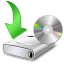 Для зберігання резервних копій ідеально підійде окремий жорсткий диск - внутрішній або зовнішній, що підключається по USB або FireWire