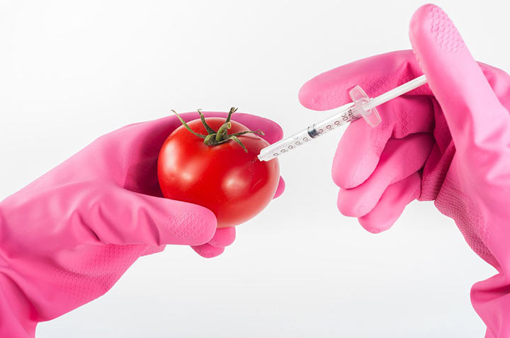 ГМО - ще один спосіб, за допомогою якого корпорації заробляють гроші