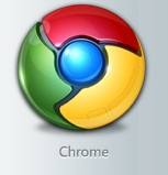 Почнемо з браузера Google Chrome: