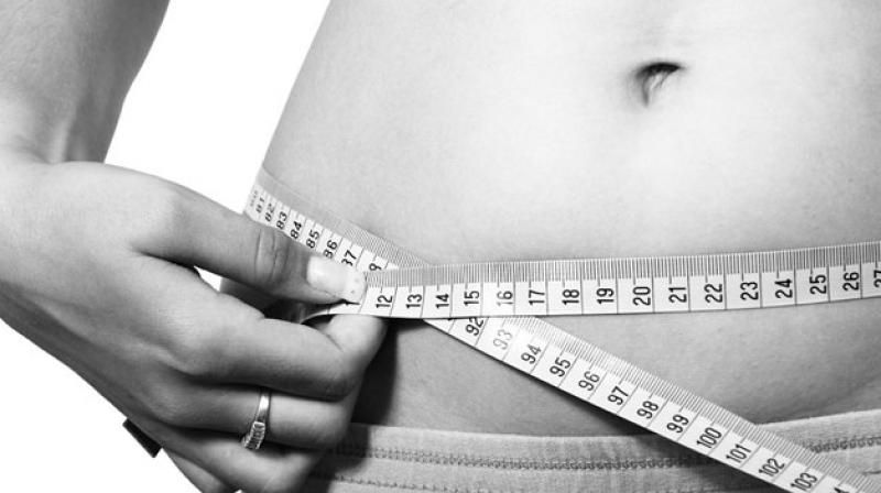 Підтримка постійного нормального ваги тіла зменшує ризик найбільш небезпечних захворювань - серцево-судинних, діабету і раку