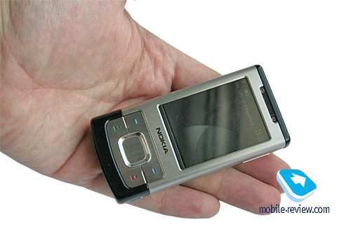 Через досить тривалий час було випущено косметичне оновлення, Nokia 6288, в якій були враховані недоробки ПО, злегка оновлений дизайн, але пристрій ніяк не могло претендувати на роль справжнього наступника 6280 в силу аніскільки не змінилася функціональності, модель була покликана лише продовжити життєвий цикл успішного апарату