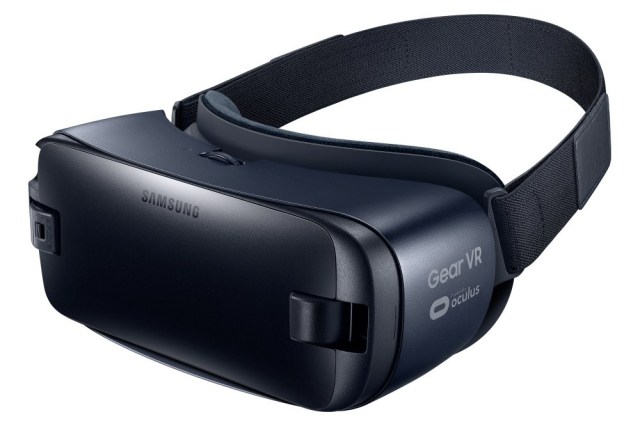 Хіба що тільки у вас є телефон Samsung Galaxy S6 і вище - тоді варто взяти   Samsung Gear VR