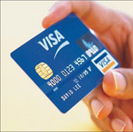 Для багатьох поповнення електронного гаманця з банківської карти дуже зручно