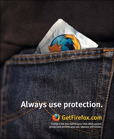 Сьогодні ми займемося заходами з порятунку Firefox