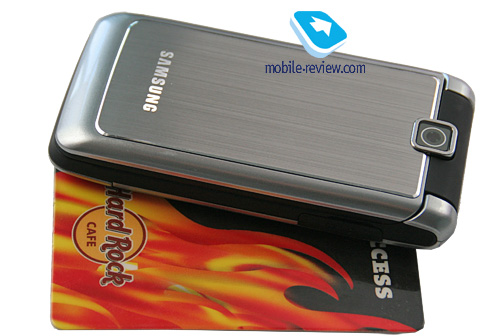 Samsung S3600:
