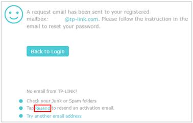 Переходьте до нижньої частини цього FAQ і дотримуйтесь подальших рекомендацій щодо скидання пароля за допомогою електронної пошти