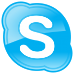 Багато користувачів не знають, що у популярного сервісу Skype є браузерна версія, з якою можна працювати без установки додаткових програм