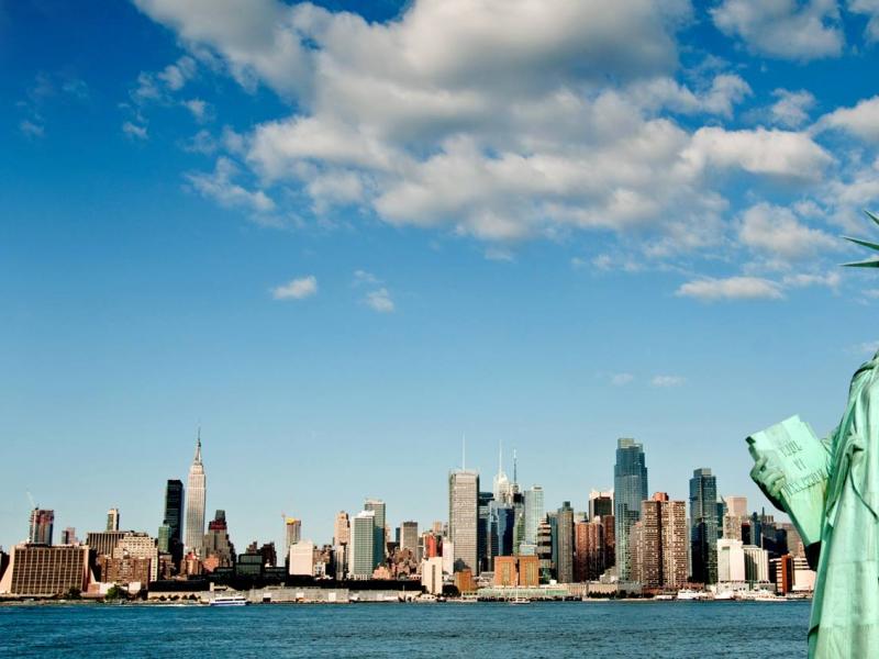 Work and Travel USA