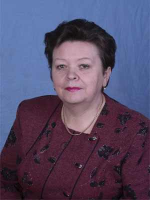Иваницкая Татьяна Леонидовна
