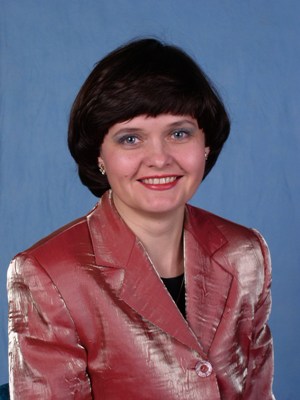 Груба Ольга Борисовна