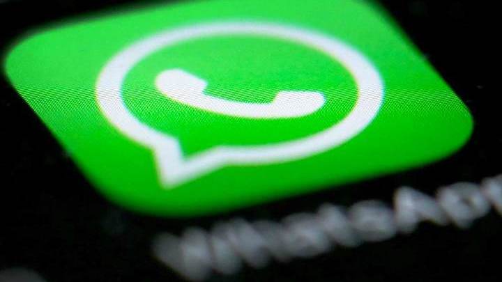 У користувачів Android-додатки месенджера WhatsApp з'явилася можливість повертати файли, стерті з пам'яті пристрою