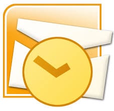 Outlook дозволяє легко обробляти електронні повідомлення і управляти ними