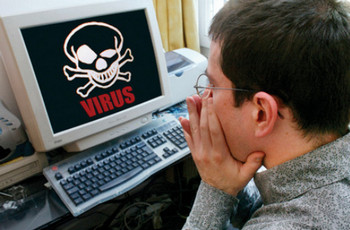 У мережі існує величезна кількість шкідливих програм і вірусів, які можуть впливати на роботу комп'ютера різноманітними способами