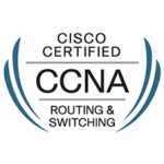 IT Essentials: PC Hardware and Software   CCNA Routing and Switching,   CCNA Security