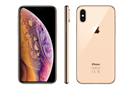 19 жовтня починаються офіційні продажі iPhone 2018 року