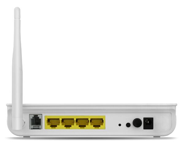 1) ADSL WiFi роутери - бездротові маршрутизатори використовуються для підключення до інтернету по телефонній лінії (ADSL технологія)