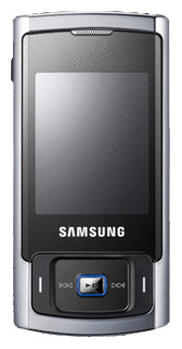 Наприклад, телефон Samsung SGH-J770 може бути альтернативою