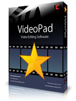 Уроки по VideoPad   Редагування відео VideoPad   допомагає легко і просто монтувати відео