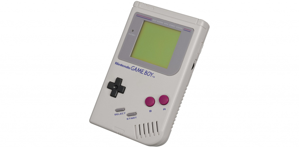 Разом з популярними тайтла начебто Tetris і Super Mario Land консоль Game Boy стала яскравим культурним явищем